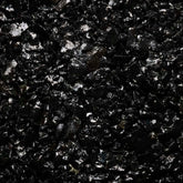 Jet Black UV Resin Bound KIT 1-5mm